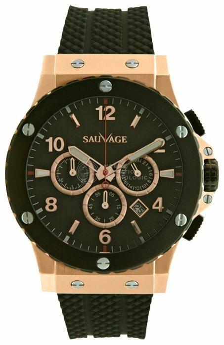 Sauvage SV11352BRG