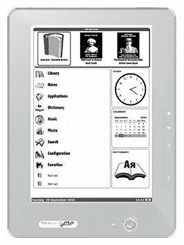 PocketBook Pro 903