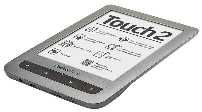 623 Touch 2