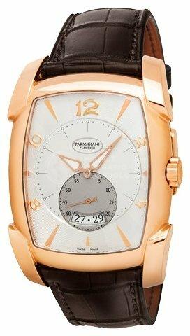 Parmigiani PFC124-1000101-HA1241