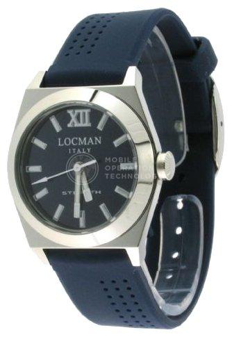 LOCMAN 020400BLFNK0SIB