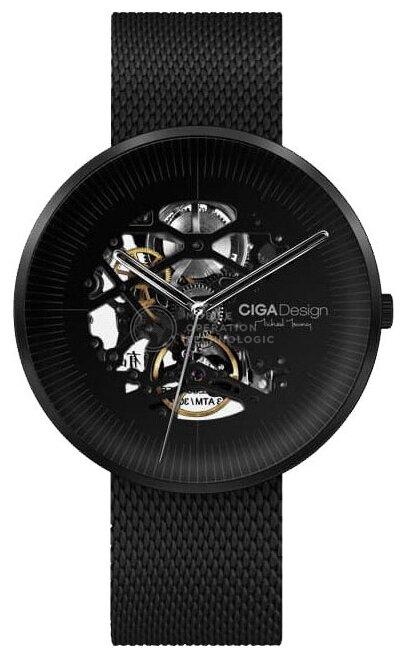 CIGA Design MY Series Mechanical Watch