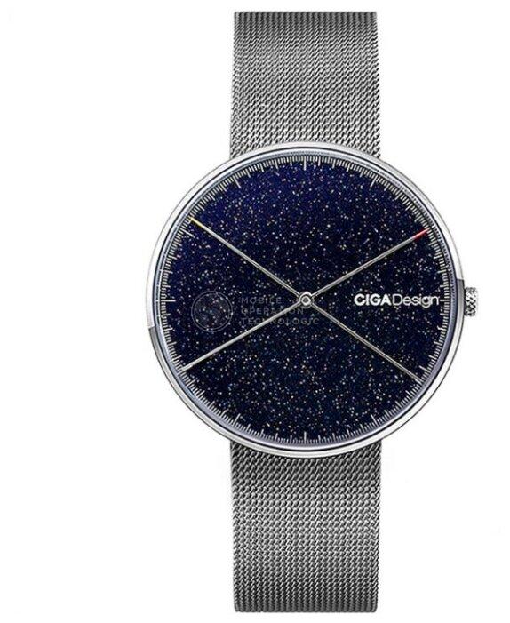 CIGA Design X Series II Galaxy Ladies