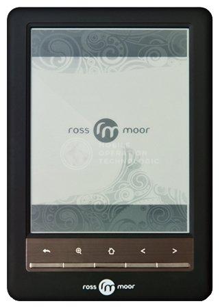 Ross&Moor Luna RME-601