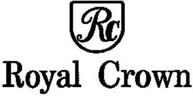 Royal Crown