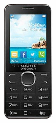 Alcatel One Touch 2007X