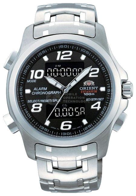 ORIENT VZ01001B