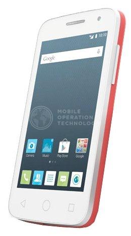 Alcatel POP 2 (4) 4045D