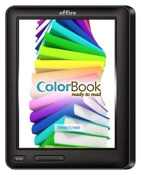 ColorBook TR801