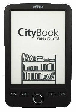 CityBook L601