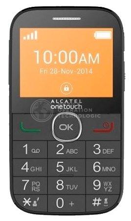 Alcatel OT-2004C