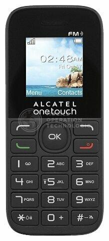 Alcatel One Touch 1013D