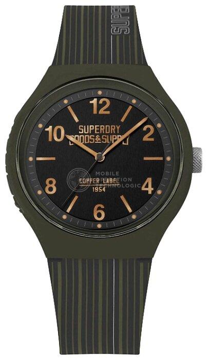 Superdry SYG252N