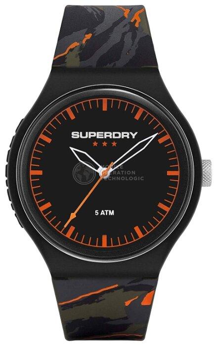 Superdry SYG270BO