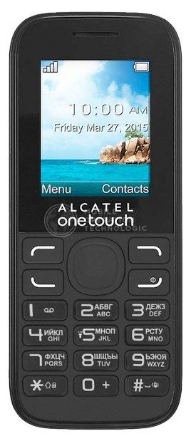 One Touch 1052D