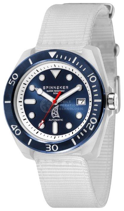 SPINNAKER SP-5054-02