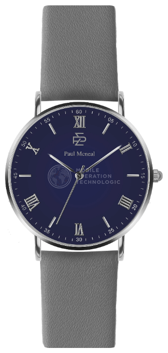 Paul McNeal PBH-B048S