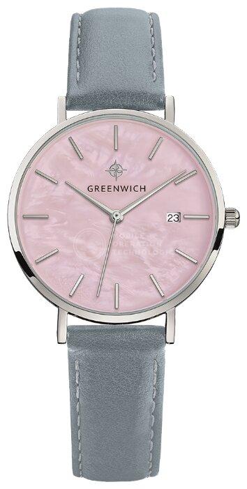 GREENWICH GW 301.14.55