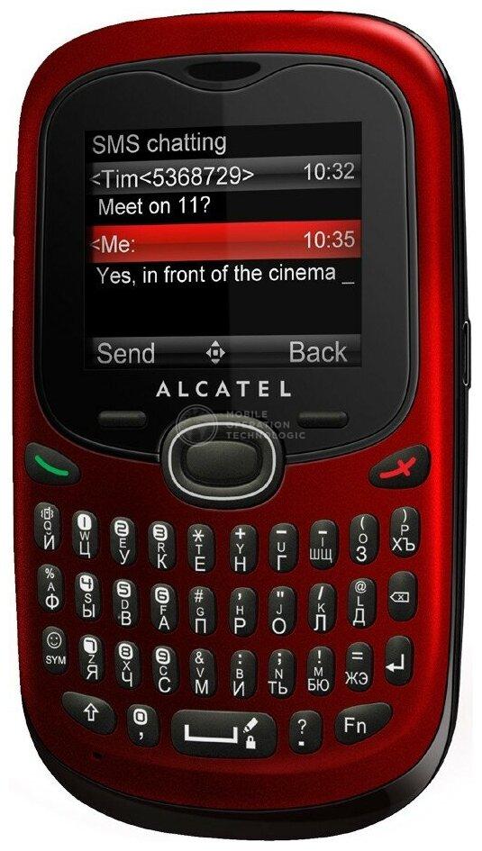 Alcatel OneTouch 255