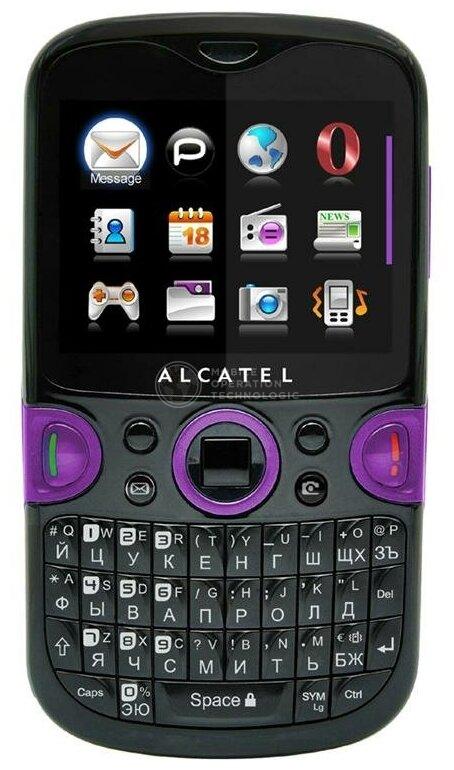 Alcatel OneTouch 802