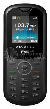 Alcatel OneTouch 206
