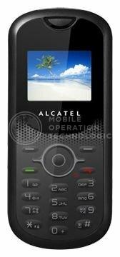 Alcatel OneTouch 106