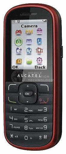 Alcatel OneTouch 303