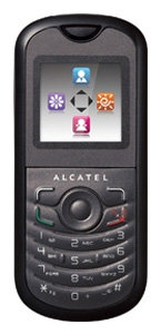 Alcatel OneTouch 203