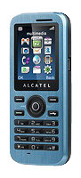 Alcatel OneTouch 600