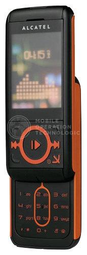 Alcatel OneTouch PRO