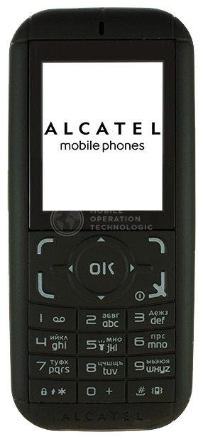 Alcatel OneTouch I650