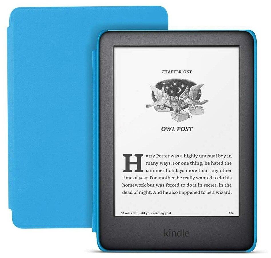 Kindle 10th Generation Kids Edition