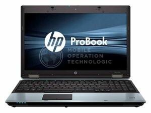 ProBook 6550b (XA674AW)