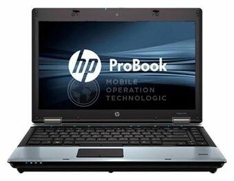 ProBook 6450b (WD773EA)