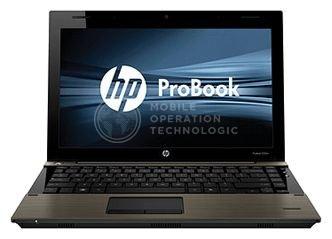 ProBook 5320m (WS993EA)