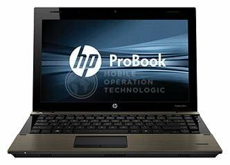 ProBook 5320m (WS994EA)