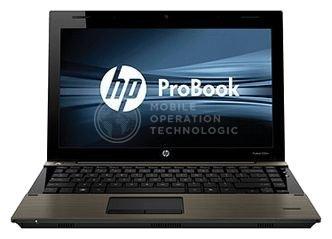 ProBook 5320m (WT058ES)