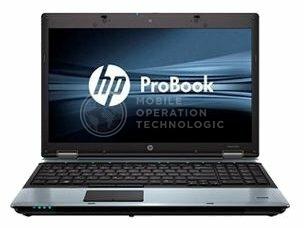 ProBook 6550b (XM753AW)