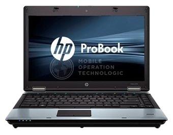 ProBook 6450b (WD711EA)