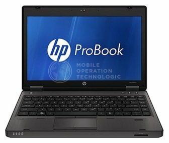 ProBook 6360b (LG634EA)