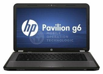 HP PAVILION g6-1076er