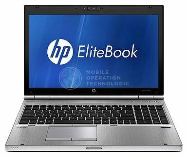 EliteBook 8560p (LG731EA)