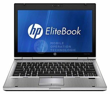 EliteBook 2560p (LW883AW)