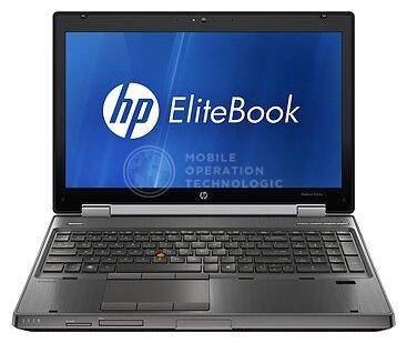 EliteBook 8560w (LG661EA)