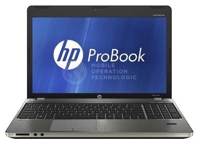 ProBook 4530s (LW782ES)