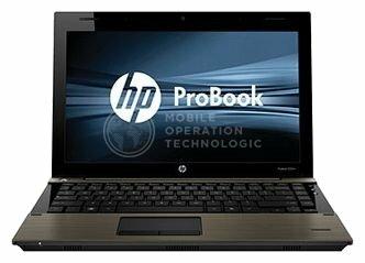 ProBook 5320m (LG630ES)