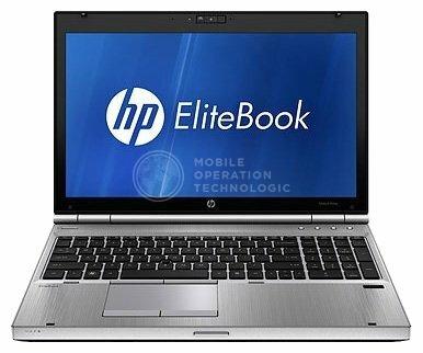 EliteBook 8560p (LY442EA)