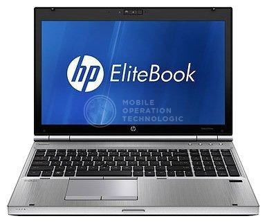EliteBook 8560p (LY441EA)