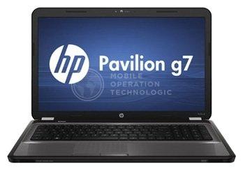 PAVILION g7-1275er