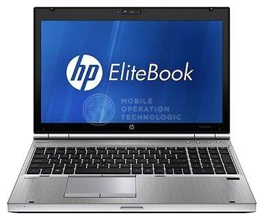 EliteBook 8560p (WX788AV)